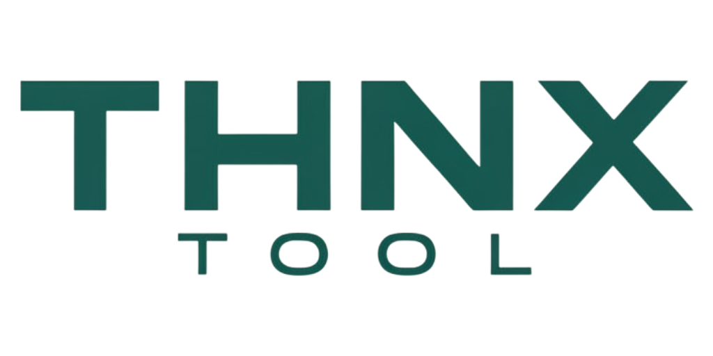 THNX TOOL